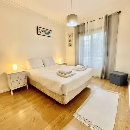 Apartamento Feijó 1