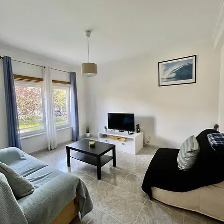 Cozy In The Southbank Of Lisbon, Feijo Apartamento