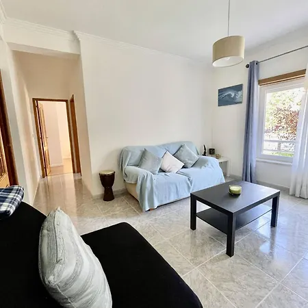 Apartamento Feijó 1