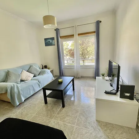 Feijó 1 Apartamento